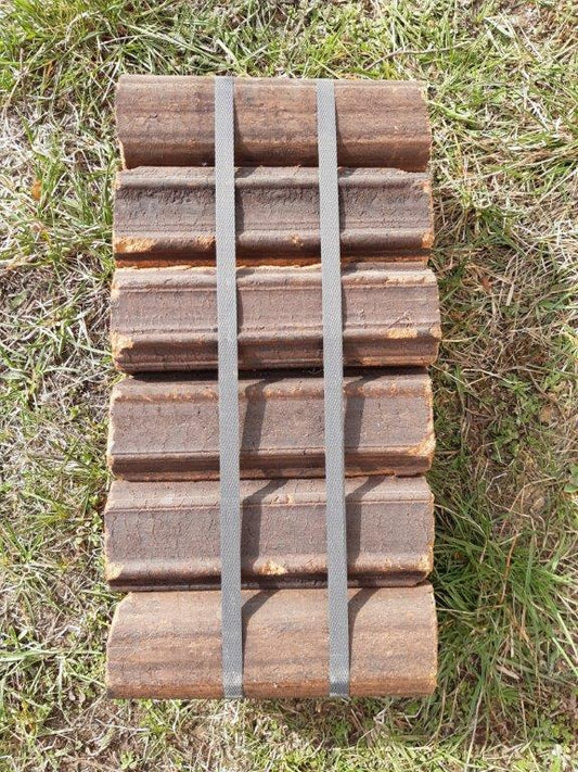 Holzbriketts in Eisenhüttenstadt – Lieferung & Preise