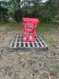 Grillkohle EuroBBQ Hartholz, Profi Grillkohle im 10kg Sack