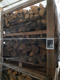 Kaminholz gemischt